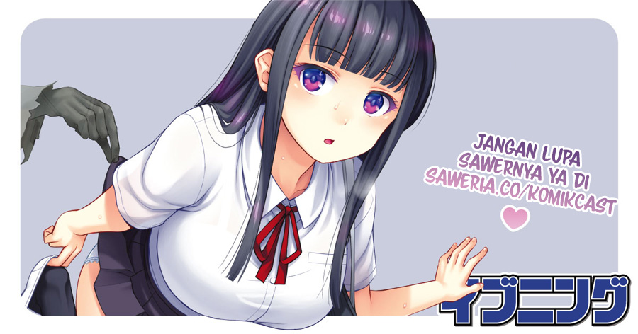 Suterareta Tensei Kenja Chapter 54 Bahasa Indonesia