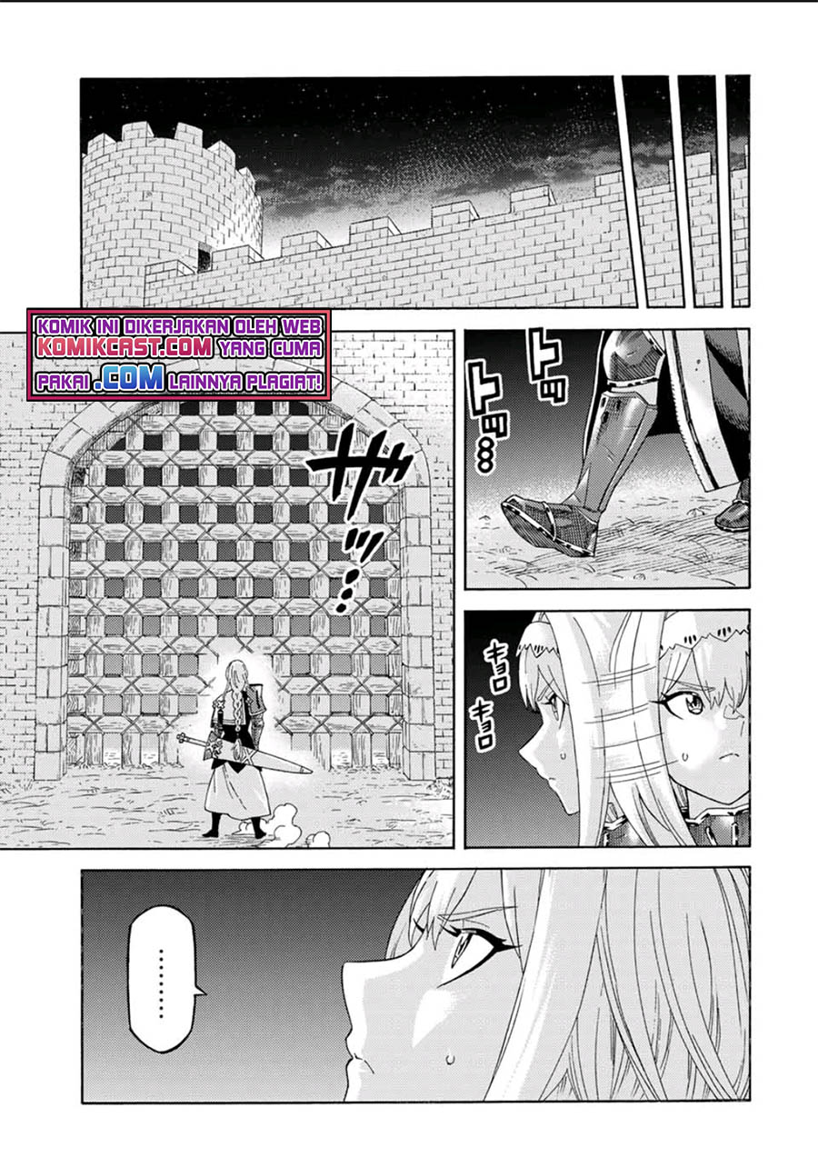 Suterareta Tensei Kenja ~ Mamono no Mori de Saikyou no dai ma Teikoku o Tsukuriageru ~ chapter 66