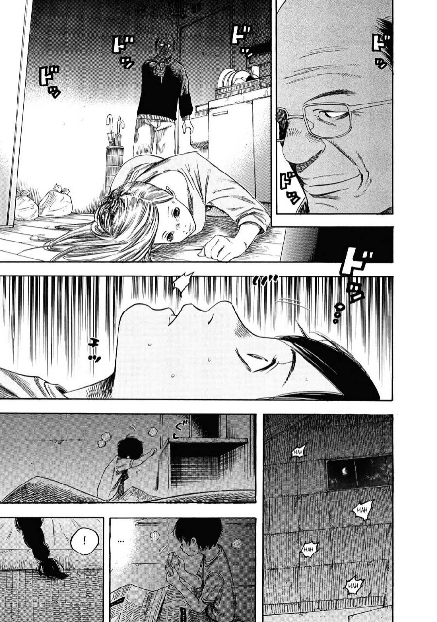 Suzuki-san wa Tada Shizuka ni Kurashitai Chapter 03 Bahasa Indonesia