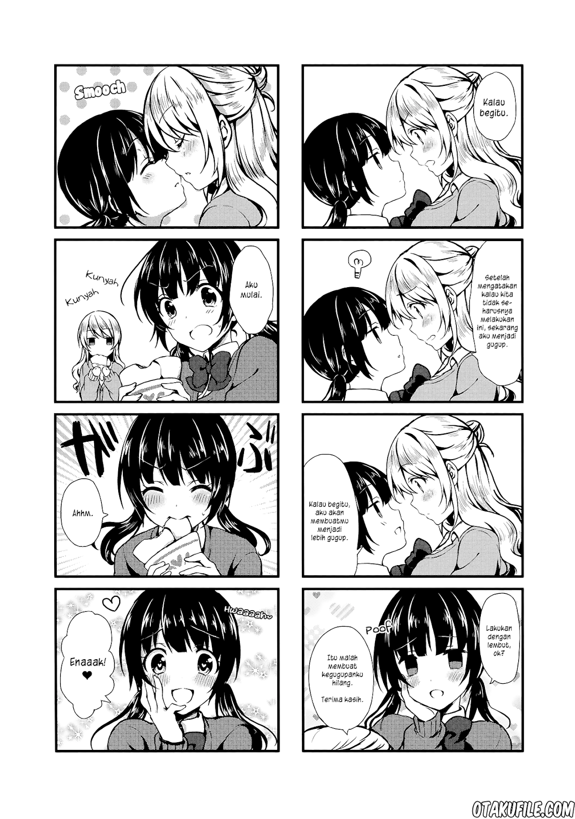 Swap Swap chapter 4