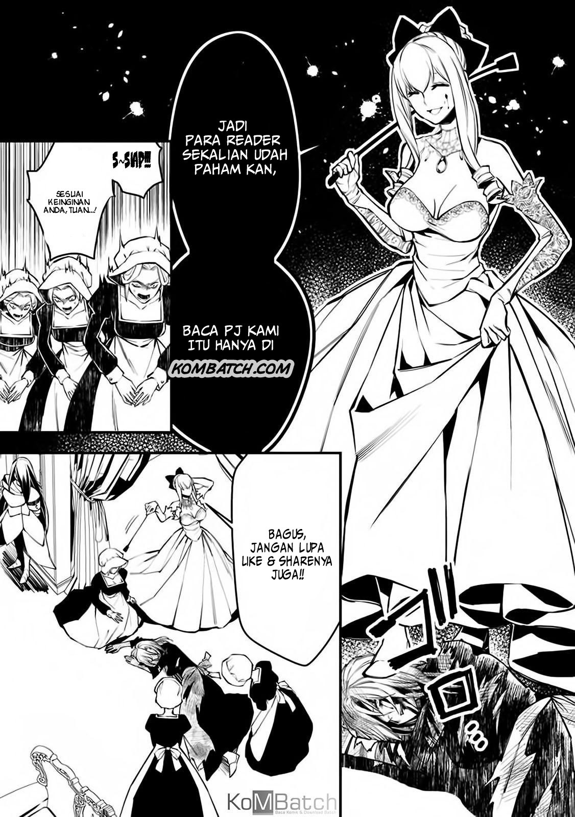Swap Swap Chapter 18 Bahasa Indonesia