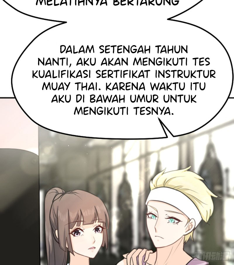 Sweet Heart of Girl chapter 9