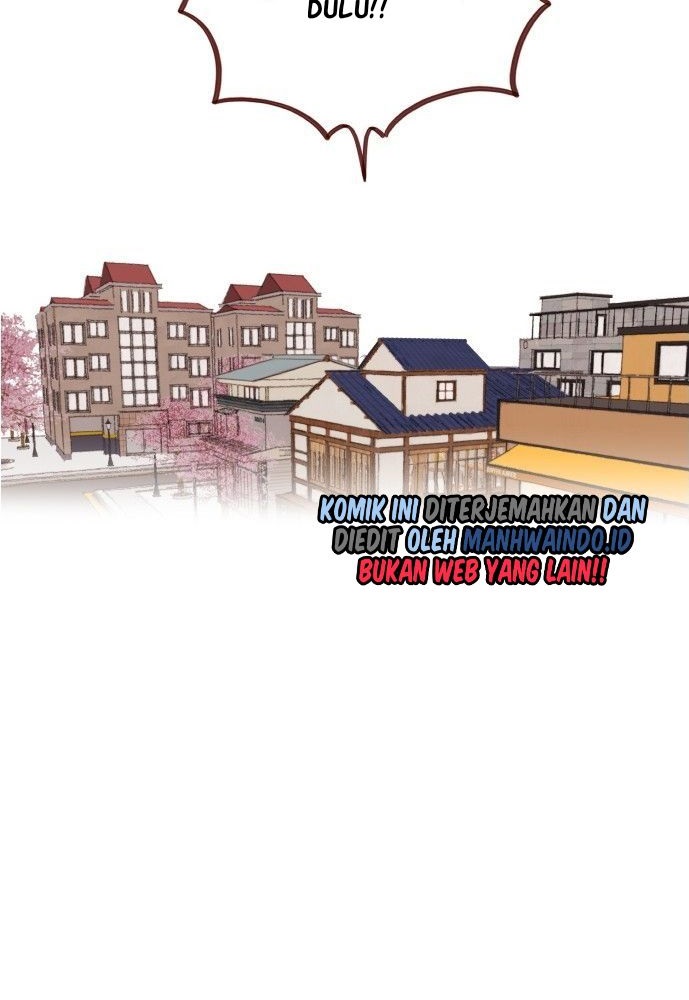 Sweet Salty chapter 2
