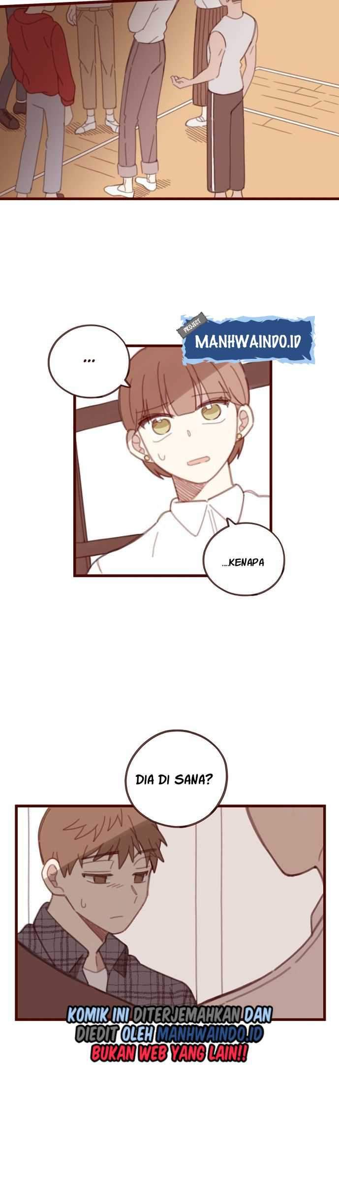 Sweet Salty chapter 5