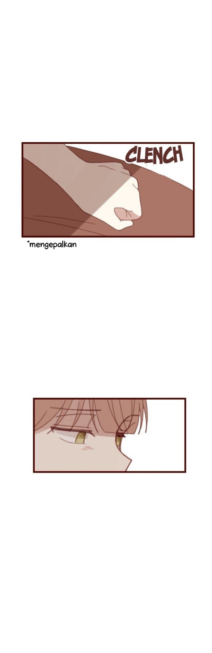 Sweet Salty Chapter 10 Bahasa Indonesia