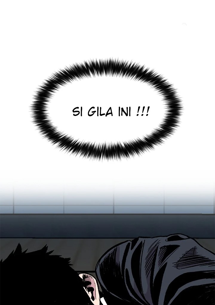 Switch Chapter 23.1 Bahasa Indonesia