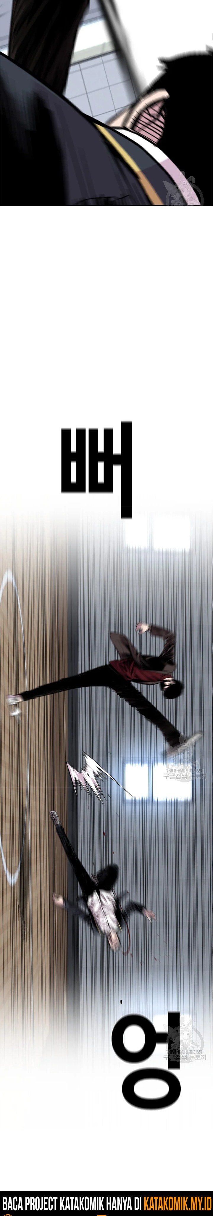 Switch Chapter 23.1 Bahasa Indonesia