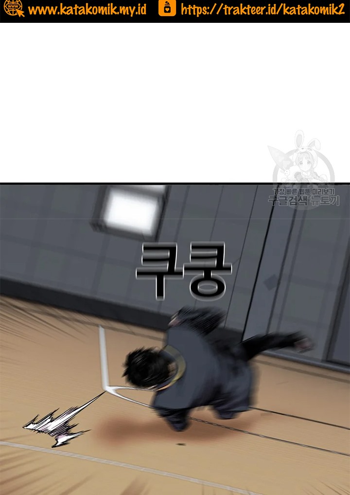 Switch Chapter 23.1 Bahasa Indonesia