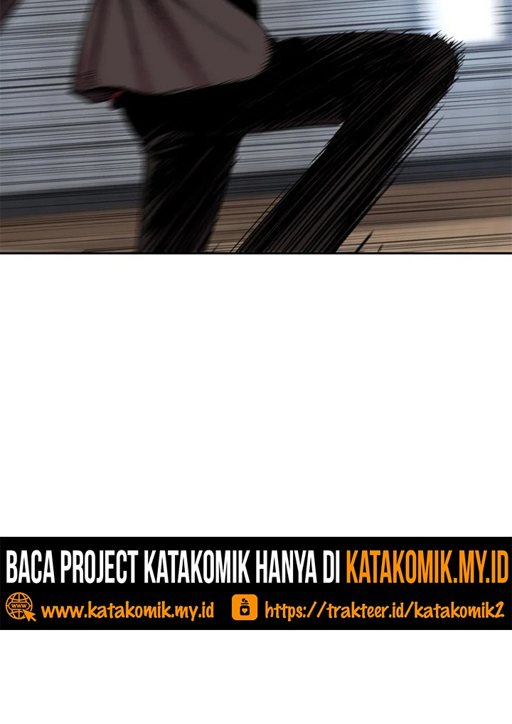 Switch Chapter 23.1 Bahasa Indonesia