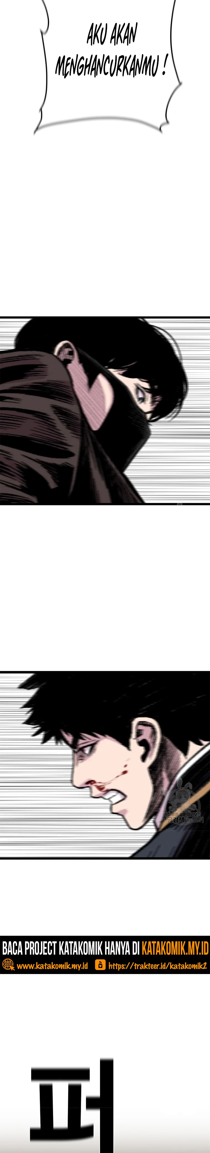 Switch Chapter 23.1 Bahasa Indonesia