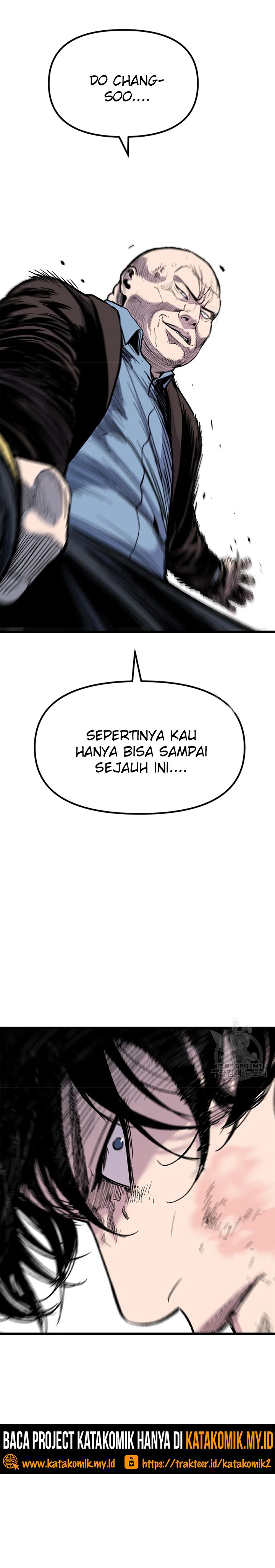 Switch Chapter 26.2 Bahasa Indonesia