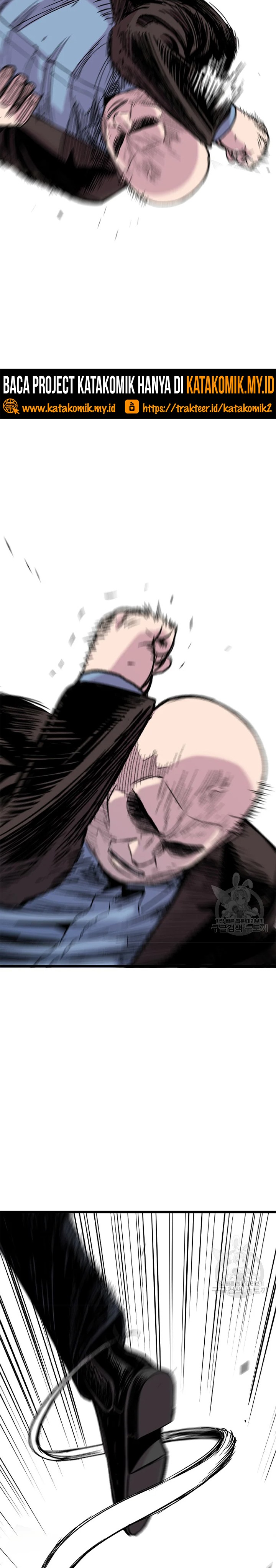 Switch Chapter 26.2 Bahasa Indonesia