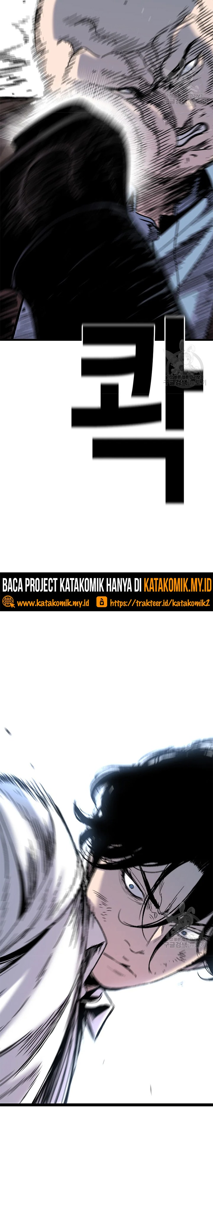 Switch Chapter 26.2 Bahasa Indonesia