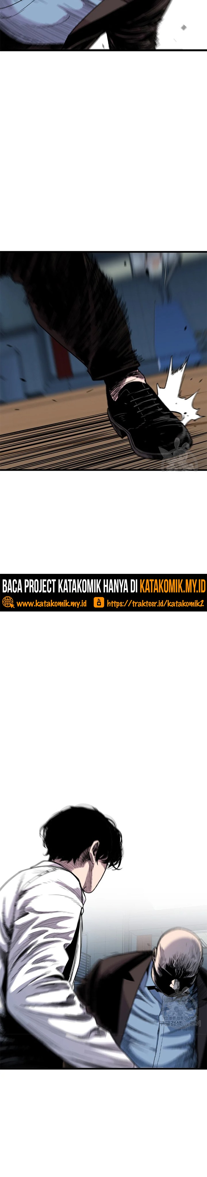 Switch Chapter 26.2 Bahasa Indonesia