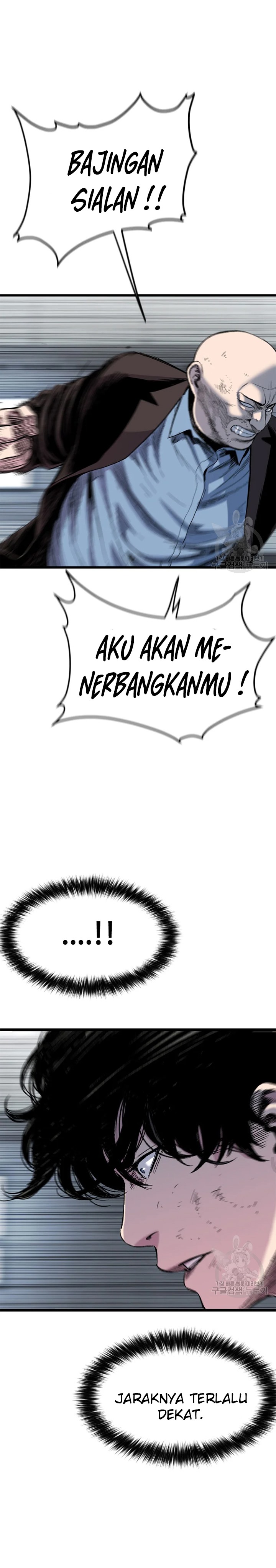 Switch Chapter 26.2 Bahasa Indonesia