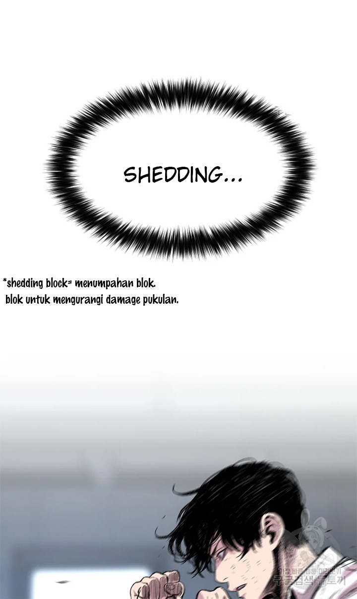 Switch Chapter 26.2 Bahasa Indonesia