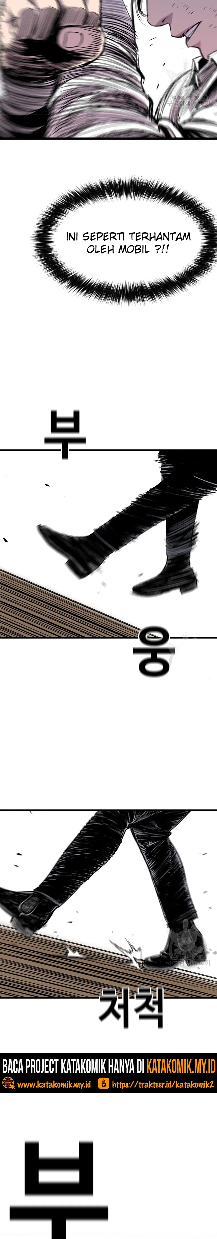 Switch Chapter 26.2 Bahasa Indonesia