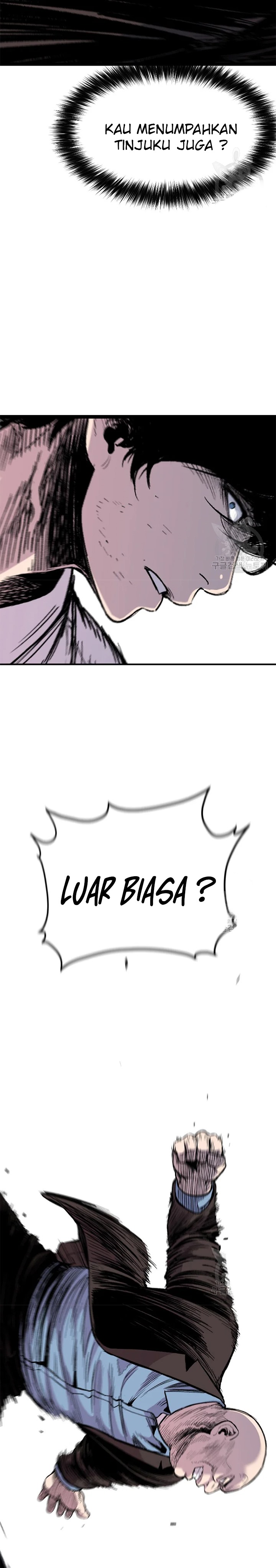 Switch Chapter 26.2 Bahasa Indonesia