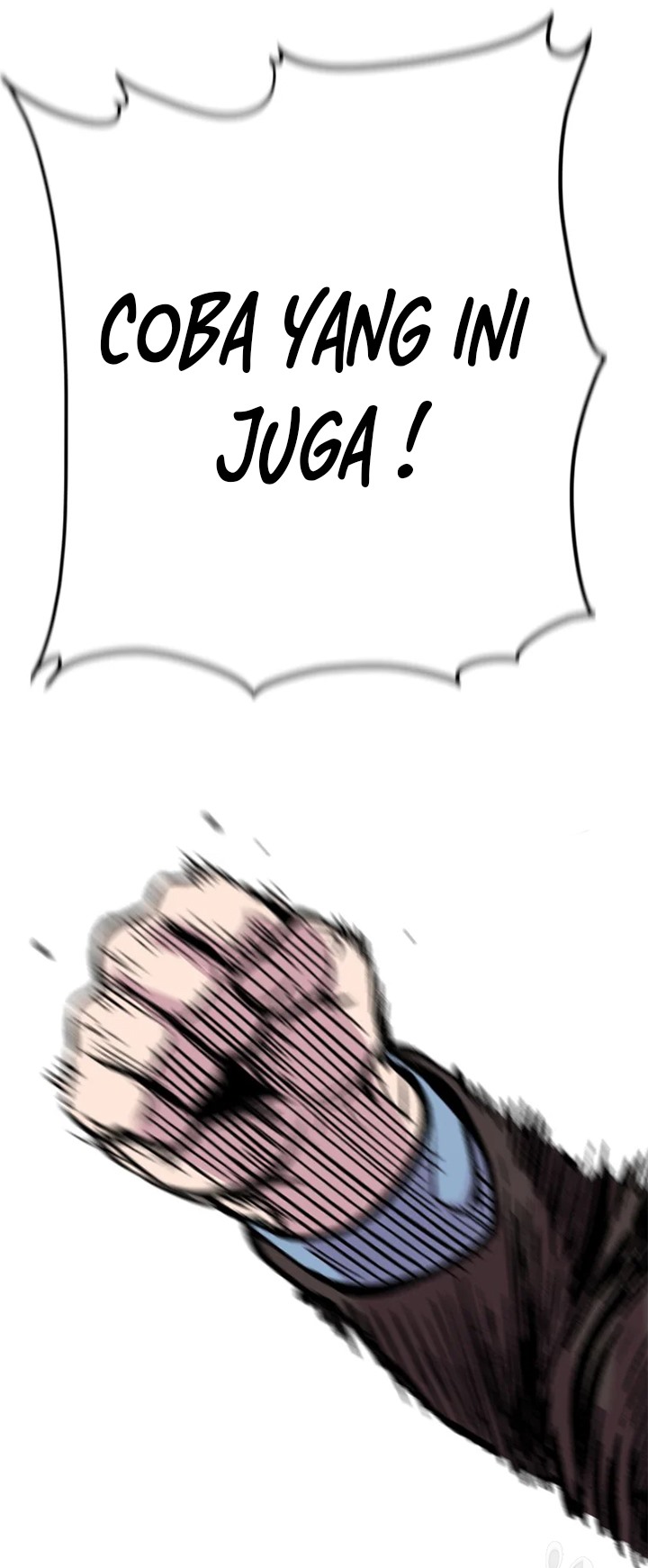 Switch Chapter 26.2 Bahasa Indonesia