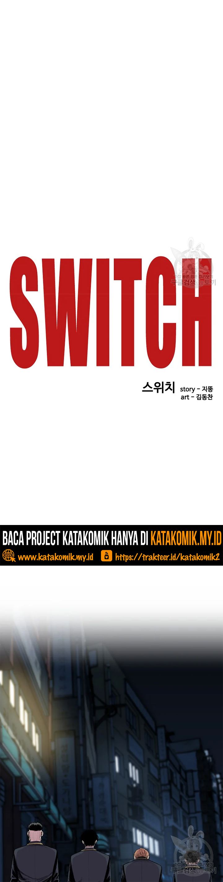 Switch chapter 28