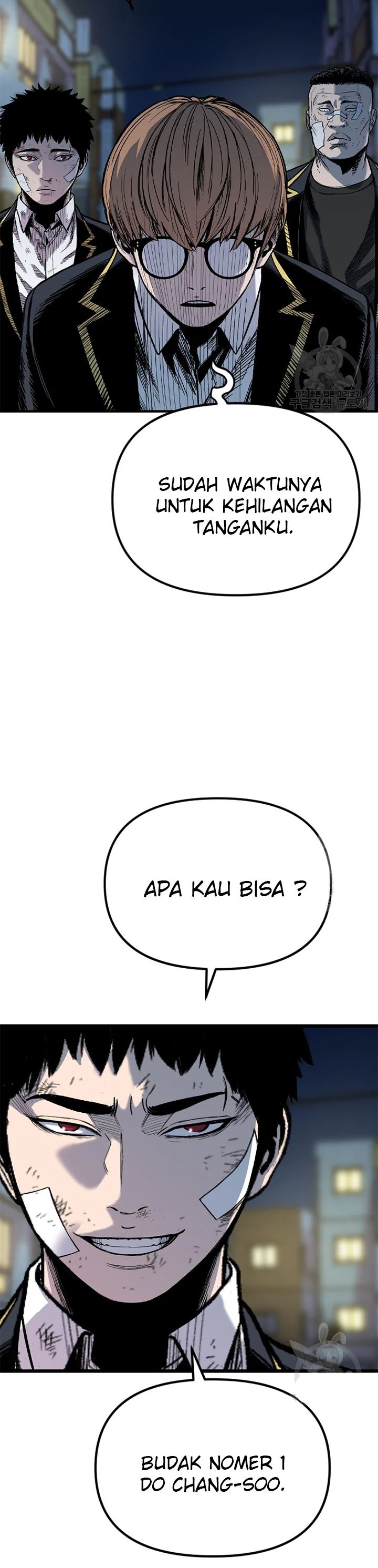 Switch chapter 28