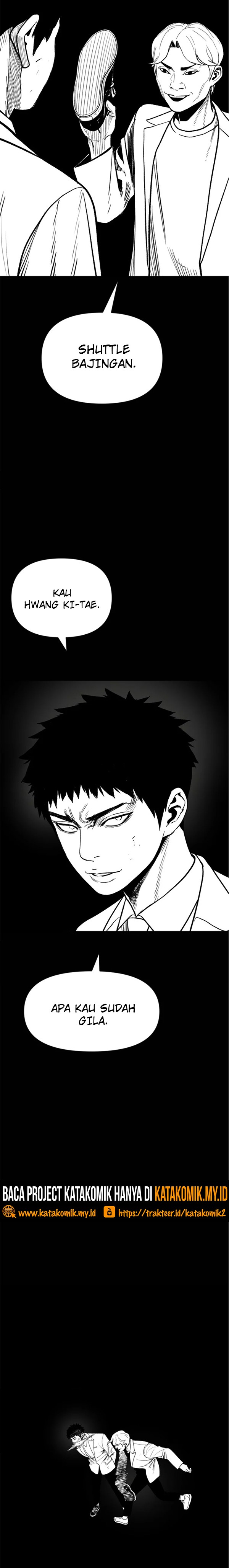 Switch chapter 31