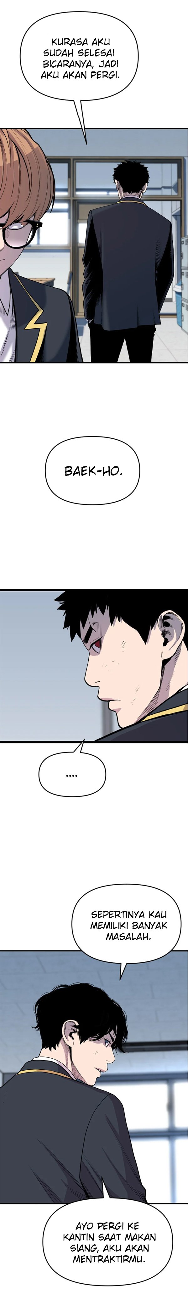 Switch chapter 31