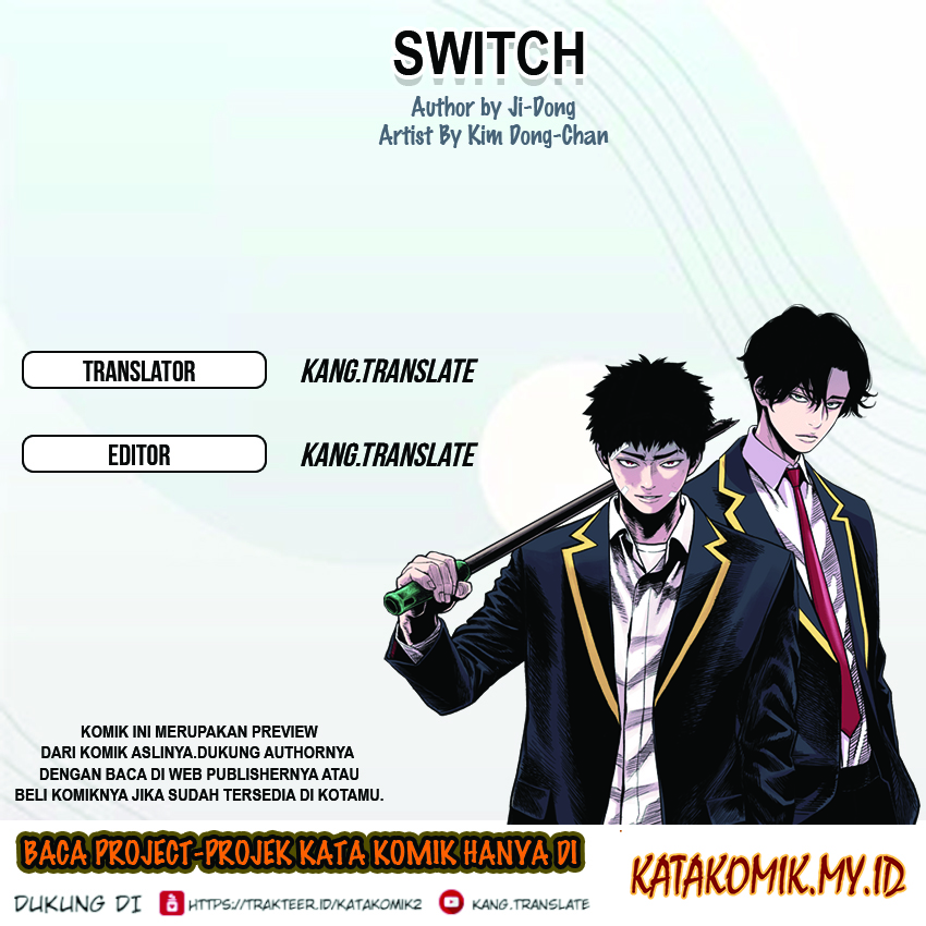 Switch chapter 36