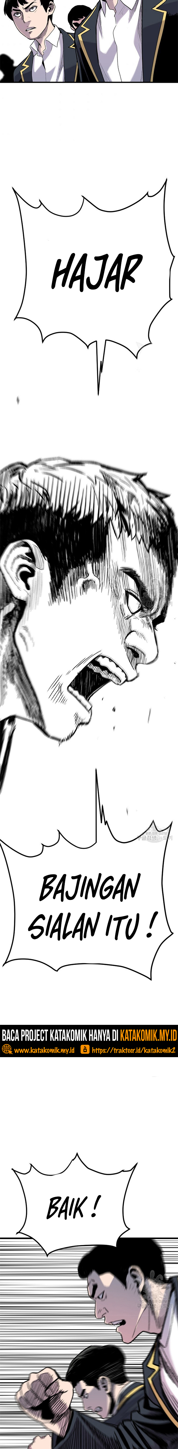 Switch chapter 45