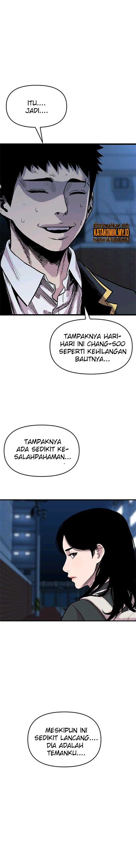 Switch chapter 49
