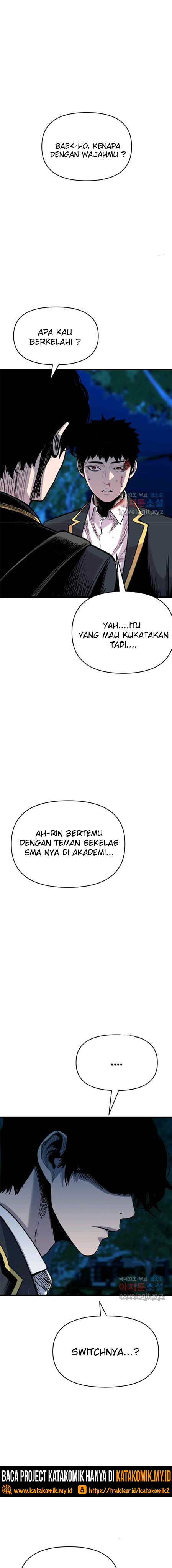 Switch chapter 53