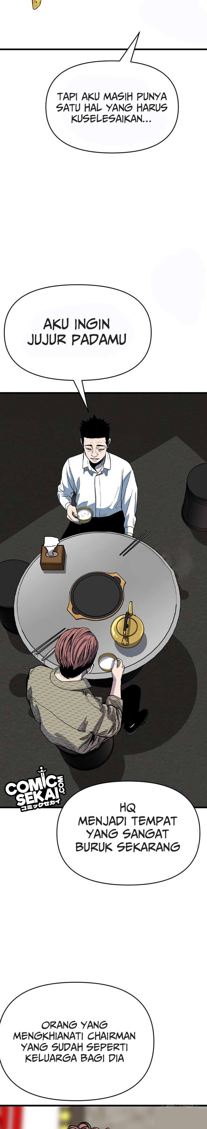 Switch chapter 57
