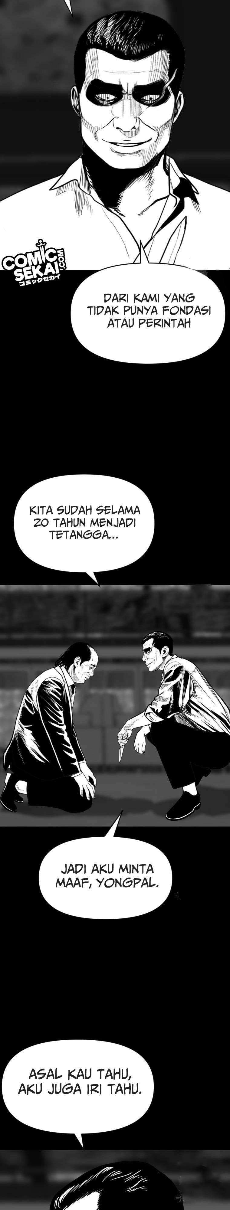 Switch chapter 57