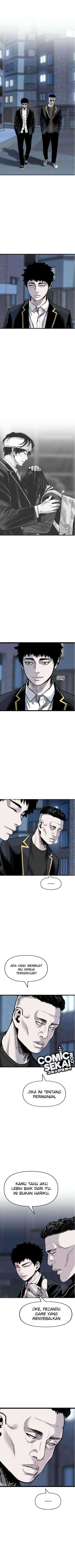 Switch Chapter 70 Bahasa Indonesia