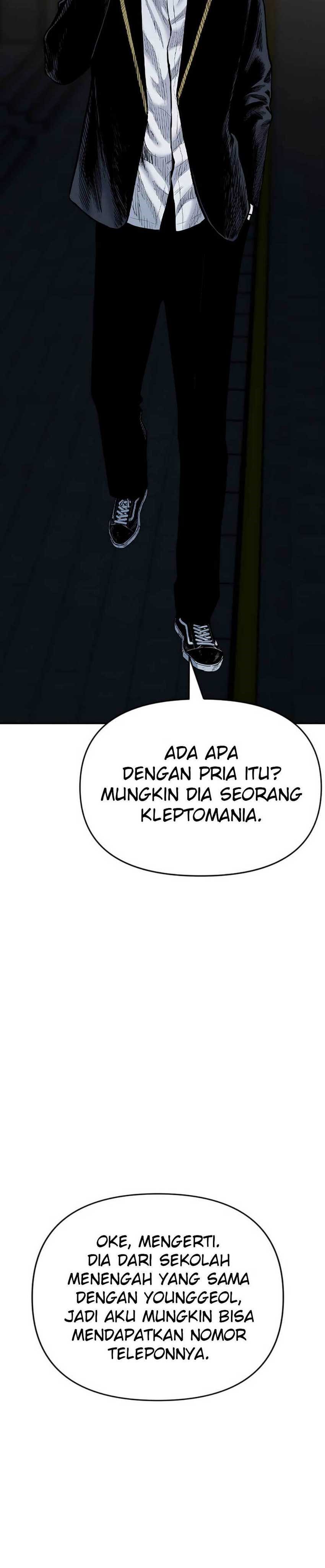 Switch chapter 79