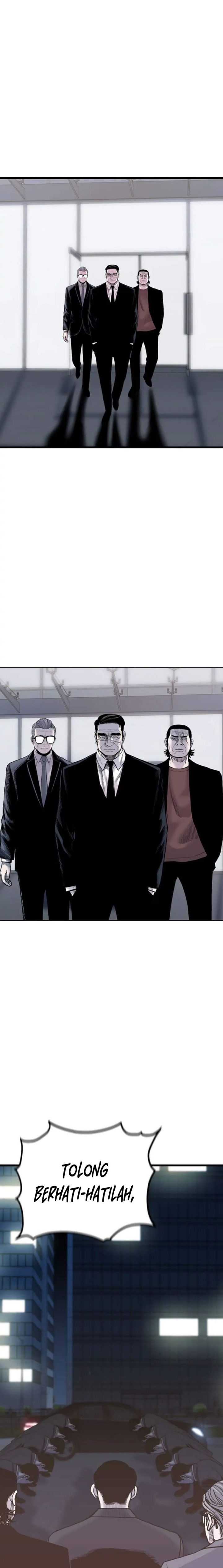 Switch chapter 89