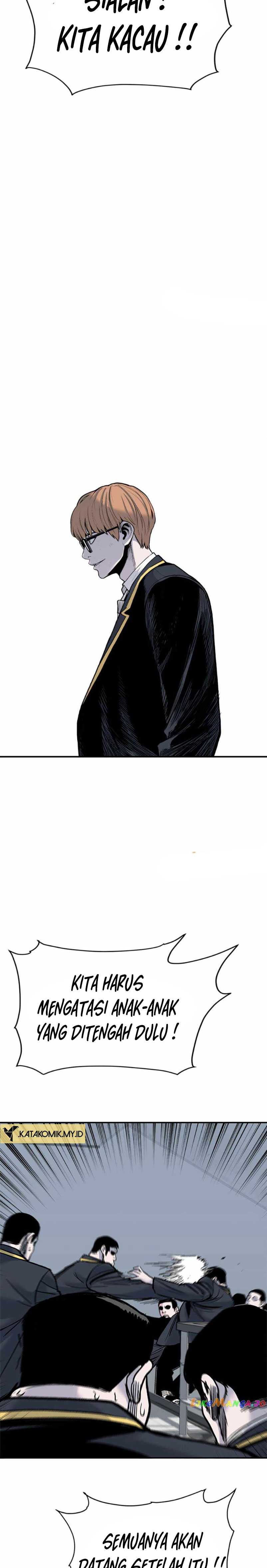 Switch chapter 97