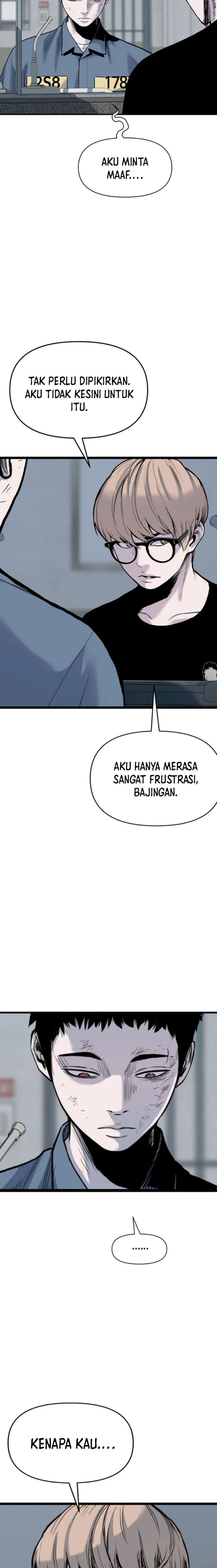 Switch Chapter 104 Bahasa Indonesia