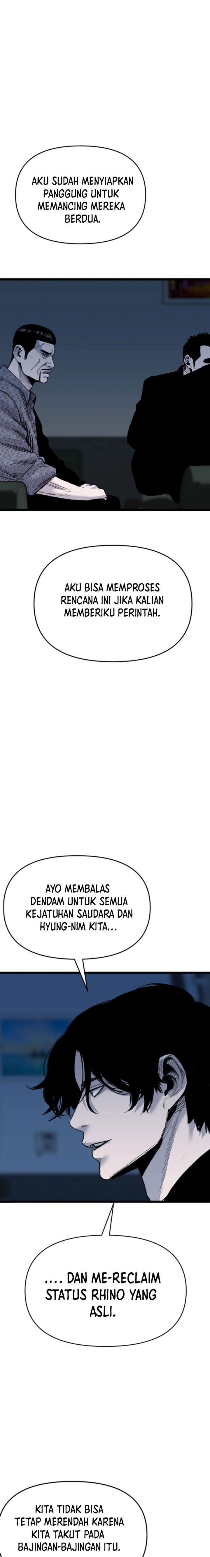 Switch Chapter 104 Bahasa Indonesia