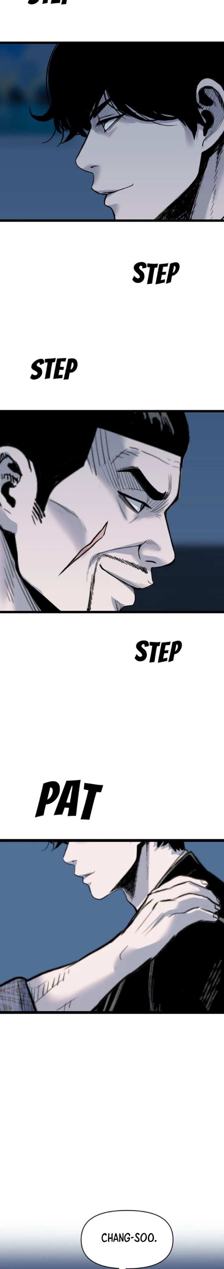 Switch Chapter 104 Bahasa Indonesia