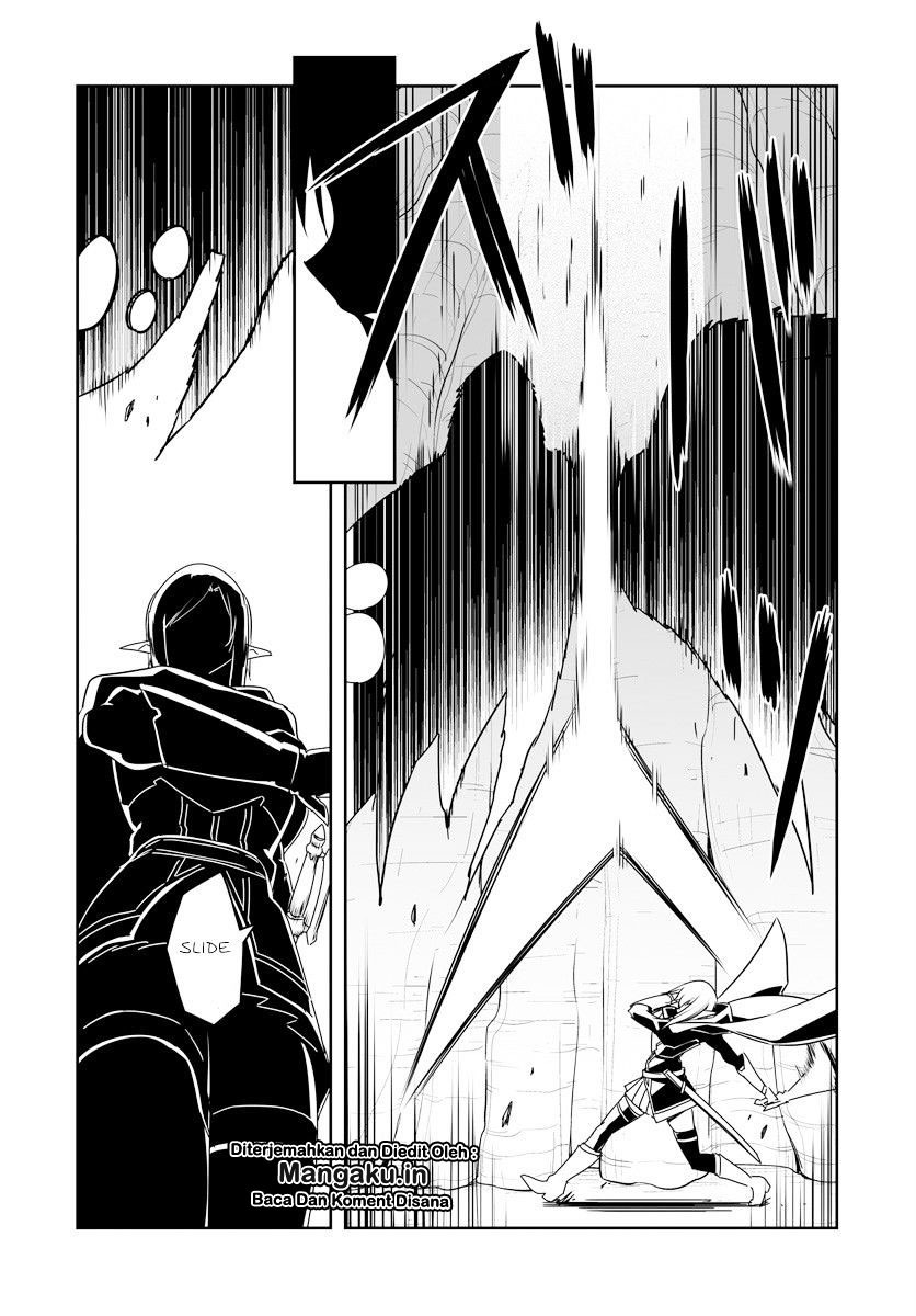 Sword Art Online: Progressive Chapter 31 Bahasa Indonesia