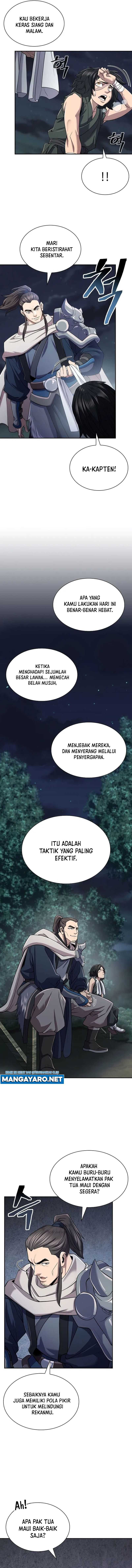 Sword Demon Island chapter 6