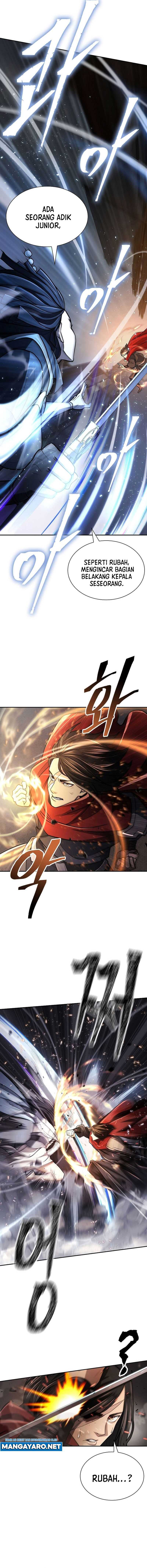 Sword Demon Island chapter 10