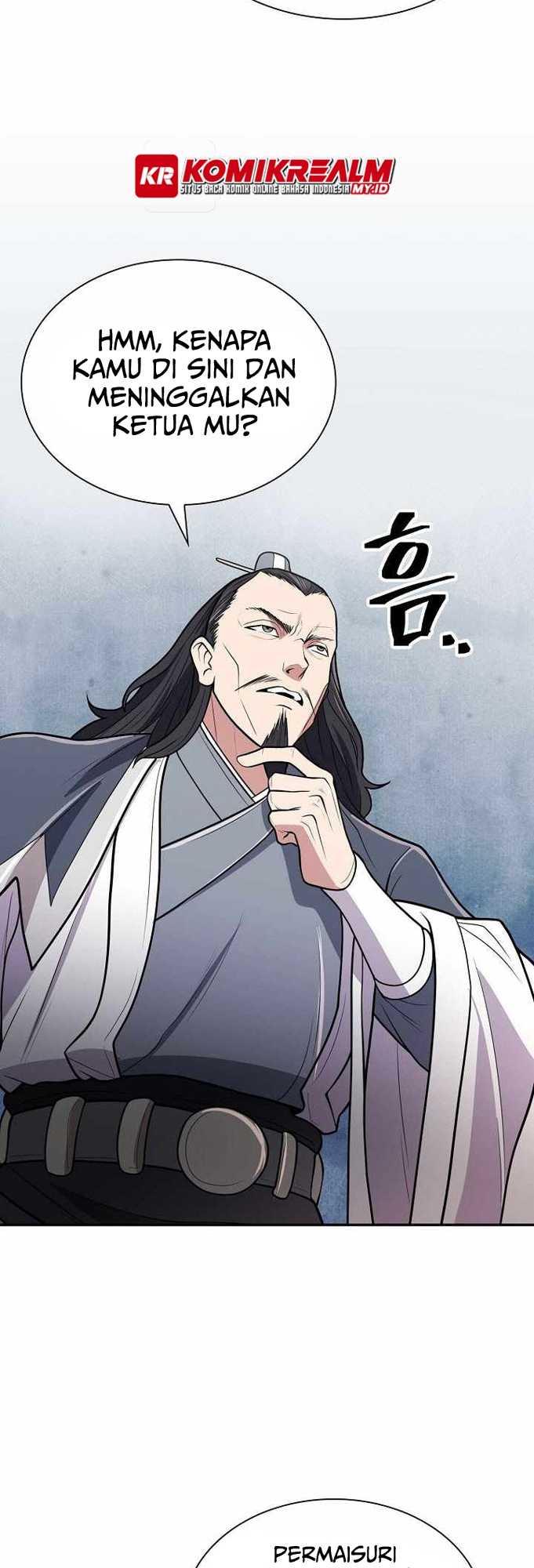 Sword Demon Island chapter 15