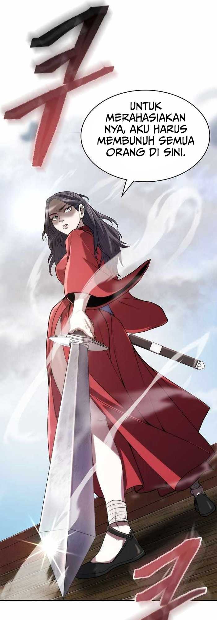 Sword Demon Island chapter 17