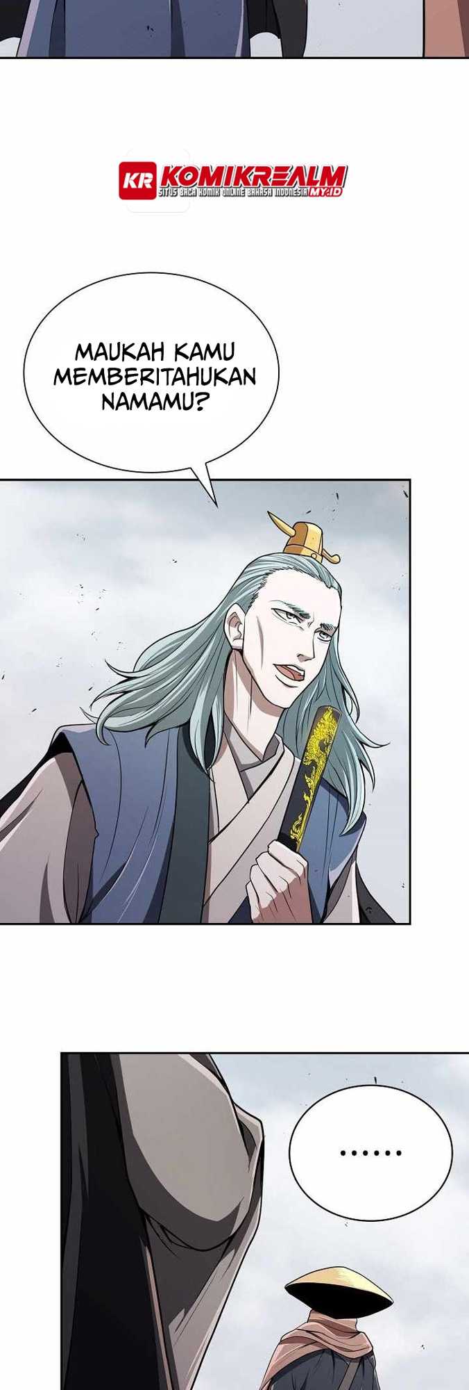 Sword Demon Island chapter 18