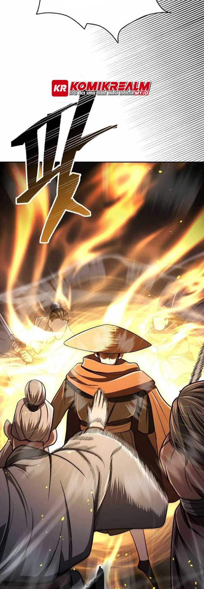 Sword Demon Island chapter 18