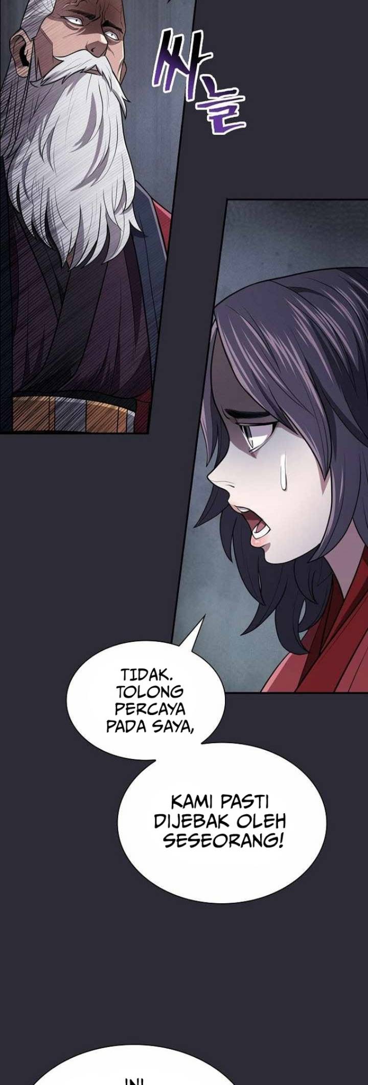 Sword Demon Island chapter 20