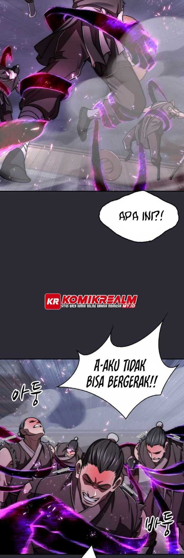 Sword Demon Island chapter 24
