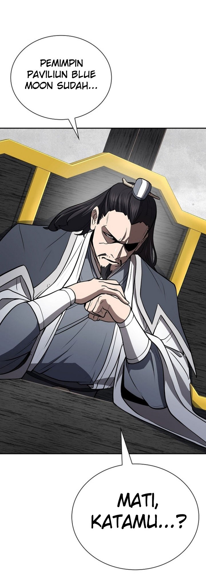 Sword Demon Island chapter 43